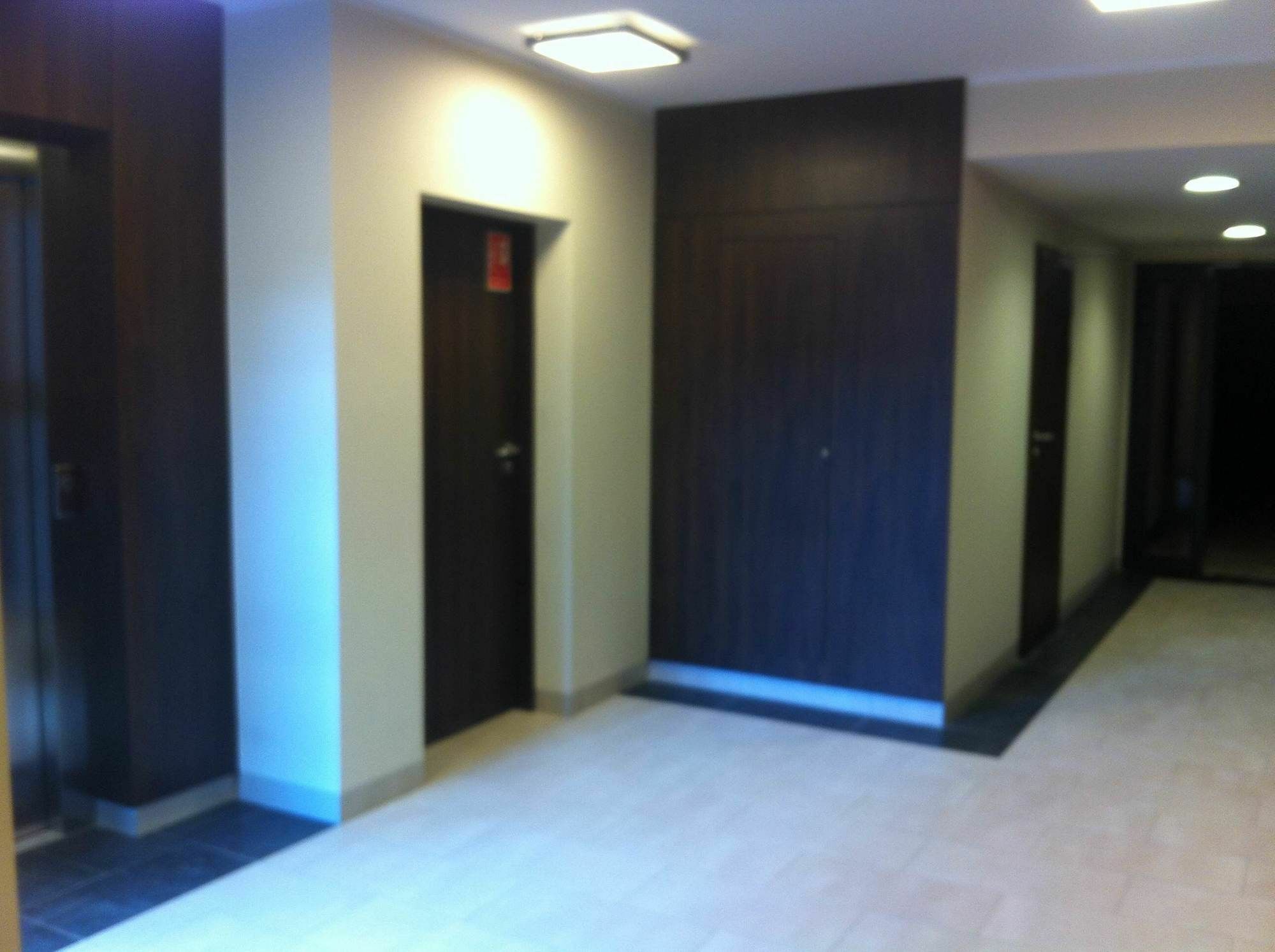 Elite Apartments Chmielna Deluxe Danzica Esterno foto